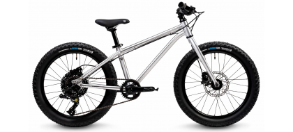 EARLY RIDER Seeker 20" laste jalgratas