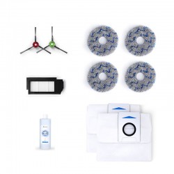 Ecovacs X1 Omni lisavarustuskomplekt, D-KT01-0027