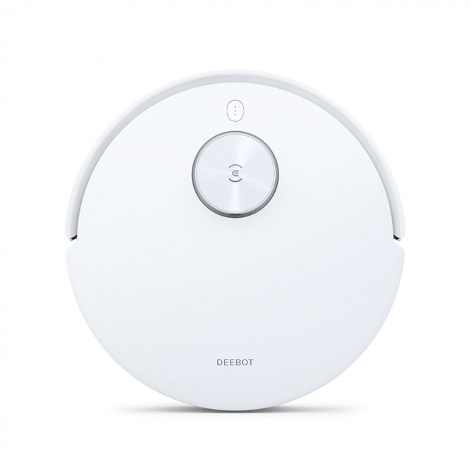 ECOVACS DEEBOT T10 tolmuimeja robot 