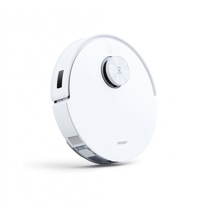 ECOVACS DEEBOT T10 tolmuimeja robot 