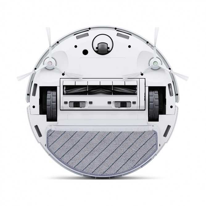 ECOVACS DEEBOT T10 tolmuimeja robot 