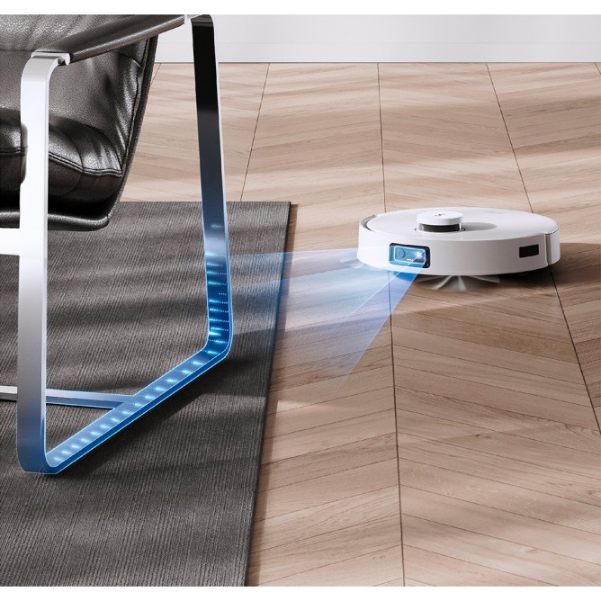 ECOVACS DEEBOT T10 tolmuimeja robot 
