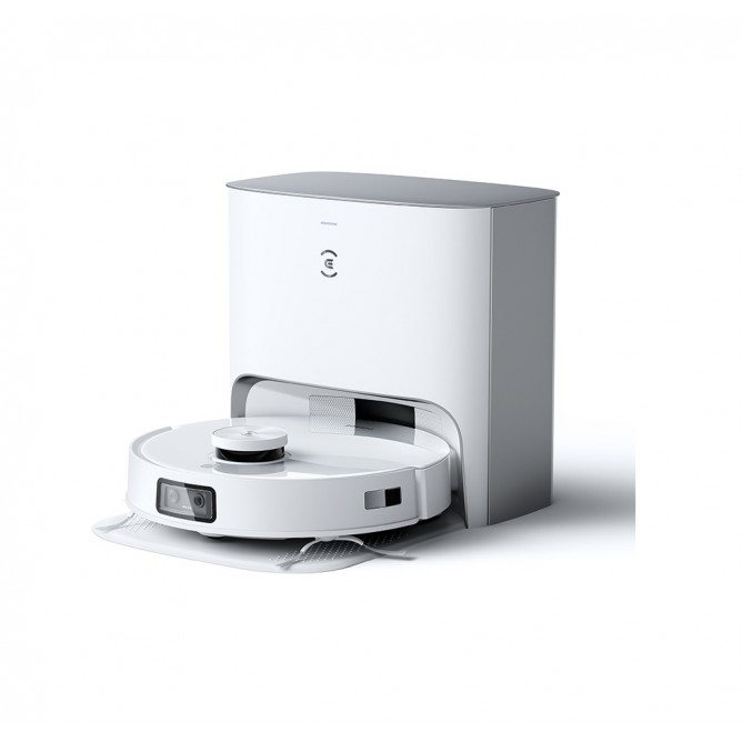 ECOVACS DEEBOT T10 PLUS tolmuimeja robot 