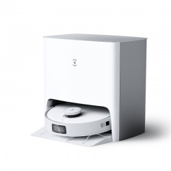 ECOVACS DEEBOT T10 TURBO tolmuimeja robot 