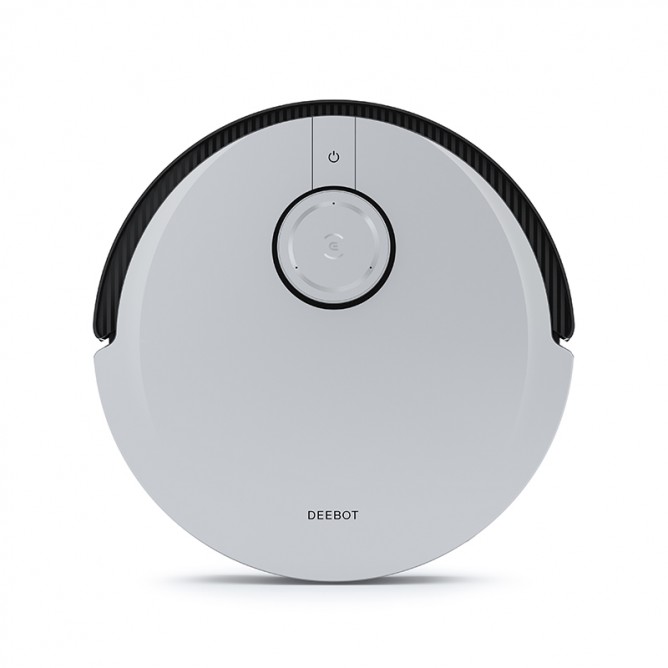 ECOVACS DEEBOT X1 OMNI tolmuimeja robot