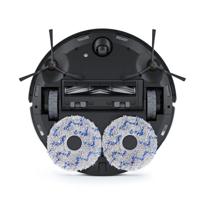 ECOVACS DEEBOT X1 OMNI tolmuimeja robot