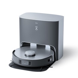 ECOVACS DEEBOT X1 PLUS tolmuimeja robot