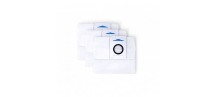 Ecovacs DEEBOT X1 OMNI tolmukotid enesepuhastusjaamale, D-DB03-0003