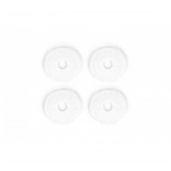 Ecovacs DEEBOT X1 OMNI puhastuslapid, D-WP04-0006