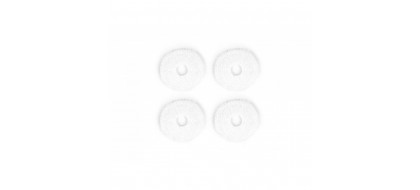 Ecovacs DEEBOT X1 OMNI puhastuslapid, D-WP04-0006