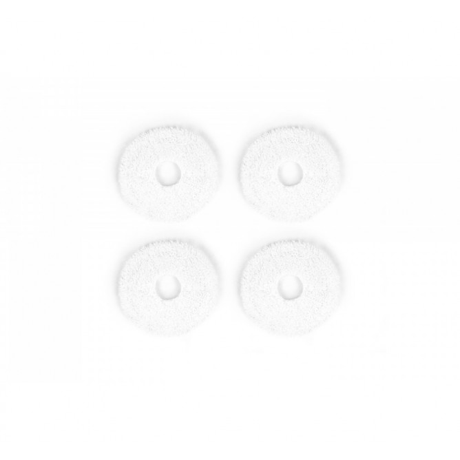 Ecovacs DEEBOT X1 OMNI puhastuslapid, D-WP04-0006 Ecovacs DEEBOT X1 OMNI puhastuslapid, D-WP04-0006
