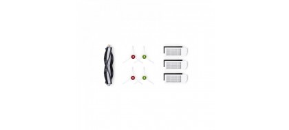 Ecovacs DEEBOT T10 lisavarustuskomplekt, D-KT01-0022  