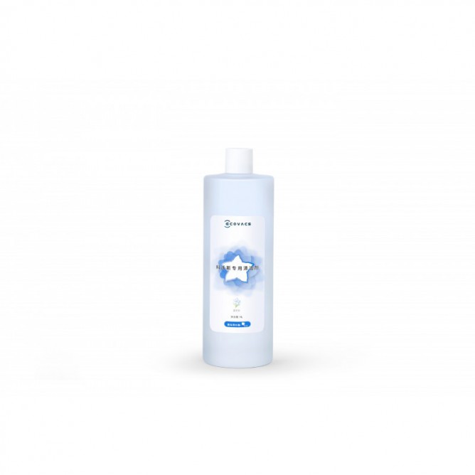 Ecovacs DEEBOT X1 puhastusvahend, 1000 ml, D-SO01-0019 Ecovacs DEEBOT X1 puhastusvahend, 1000 ml, D-SO01-0019
