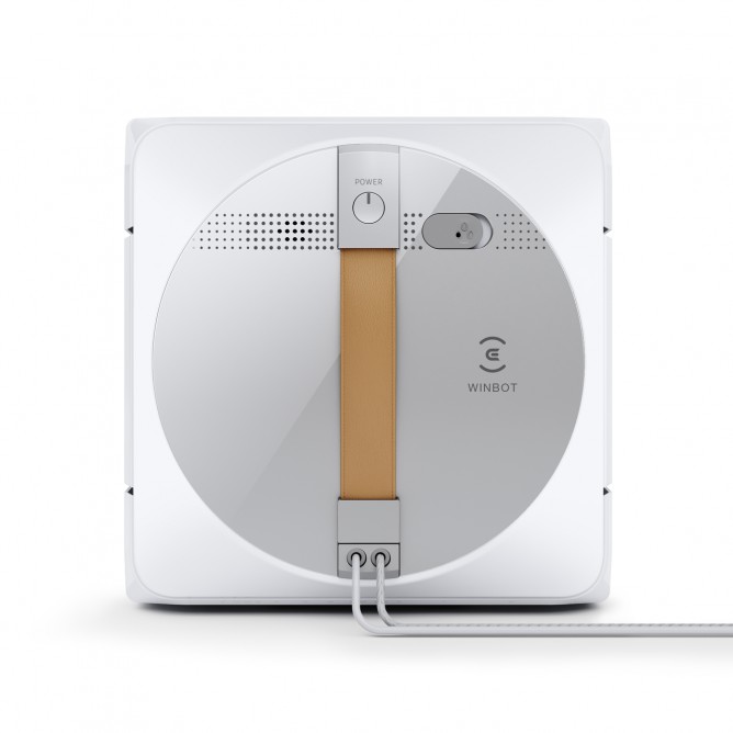 ECOVACS WINBOT W1 PRO juhtmega aknapesurobot 