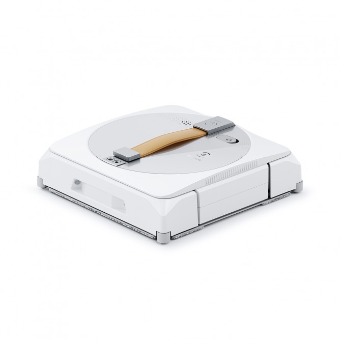 ECOVACS WINBOT W1 PRO juhtmega aknapesurobot 