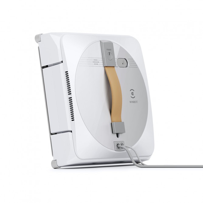 ECOVACS WINBOT W1 PRO juhtmega aknapesurobot 
