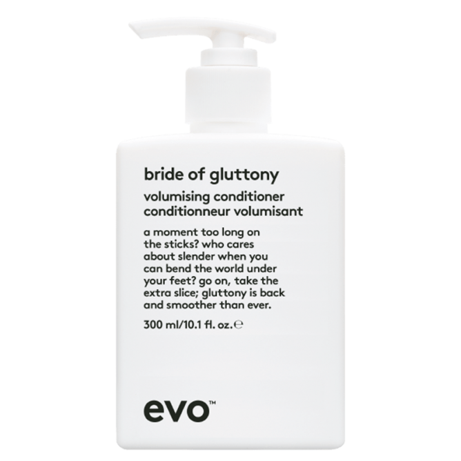 EVO Bride of Gluttony volüümi andev palsam, 300ml