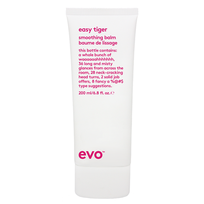 EVO Easy Tiger siluv kreem, 200ml