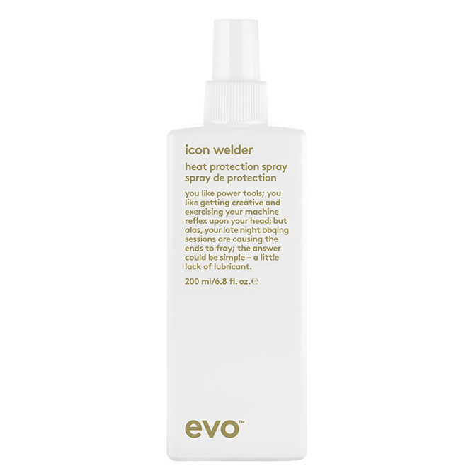 EVO Icon Welder  kuumakaitsesprei 200ml
