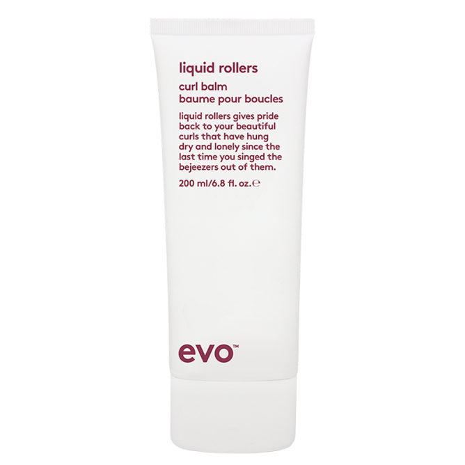 EVO Liquid Rollers lokipalsam, 200ml