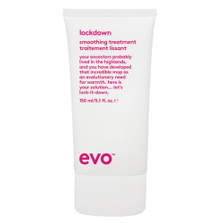EVO Lockdown juustesse jäetav mask, 150ml