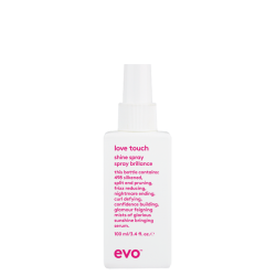 EVO Love Touch sära andev sprei, 100ml