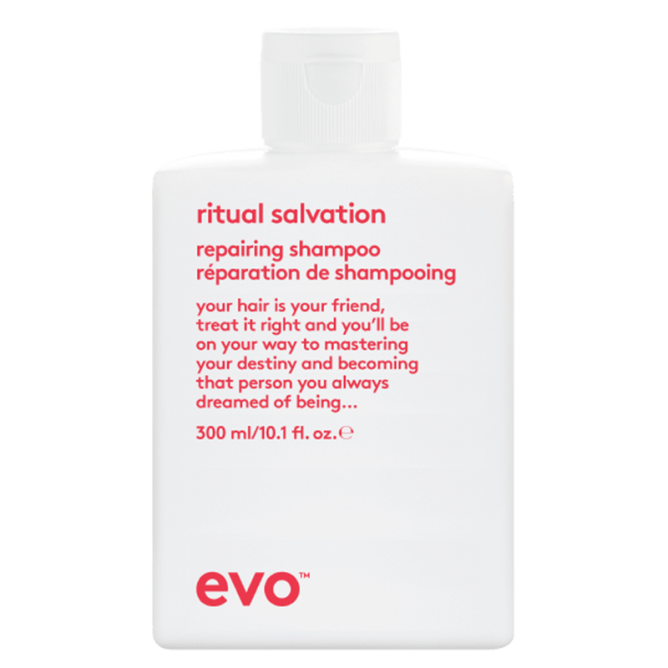 EVO Ritual Salvation toitev šampoon, 300ml