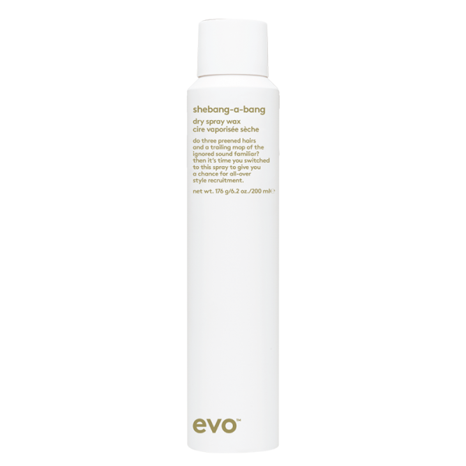 EVO Shebang-a-bang pihustatav vaha, 200ml