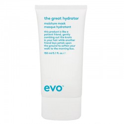 EVO The Great Hydrator niisutav mask, 150ml