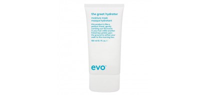 EVO The Great Hydrator niisutav mask, 150ml