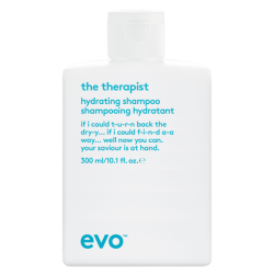 EVO The Therapist niisutav šampoon 300ml