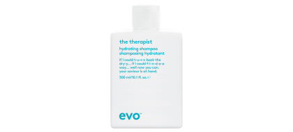 EVO The Therapist niisutav šampoon 300ml