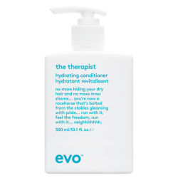 EVO The therapist niisutav palsam, 300ml
