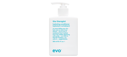EVO The therapist niisutav palsam, 300ml