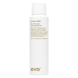 EVO Water Killer kuivšampoon, 200ml