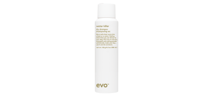 EVO Water Killer kuivšampoon, 200ml