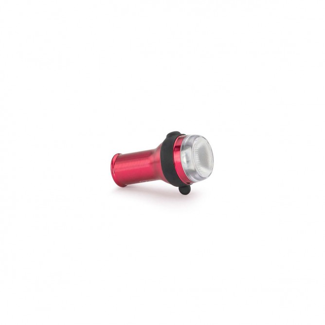EXPOSURE LIGHTS TraceR - USB Rechargeable Rear light - with DayBright