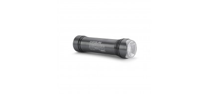 EXPOSURE LIGHTS urban light Sirius Mk9 - with DayBright - Gun Metal Black