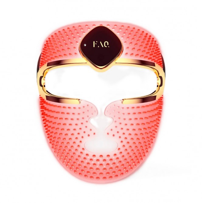 FOREO LED-näomask FAQ 202