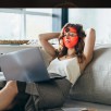 FOREO LED-näomask FAQ 202