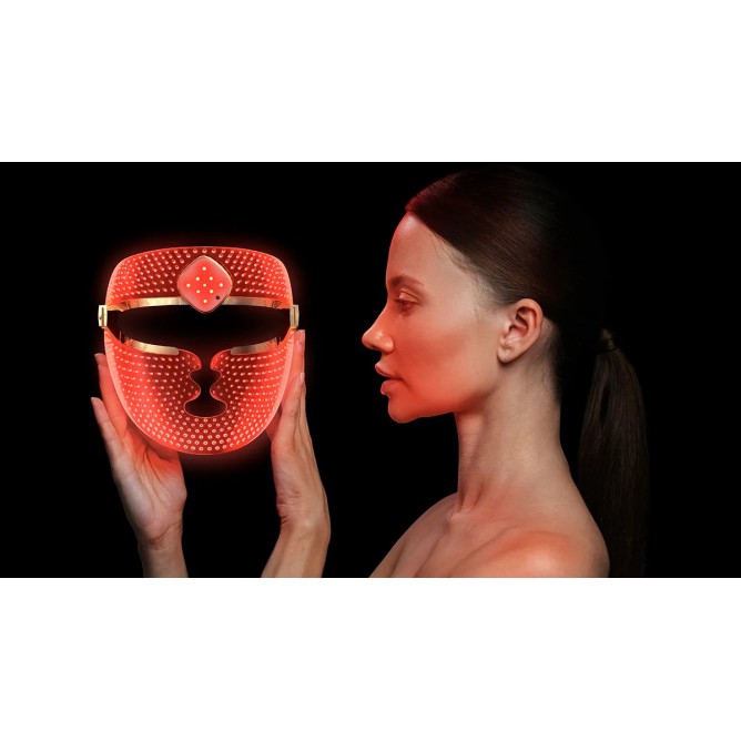FOREO LED-näomask FAQ 202