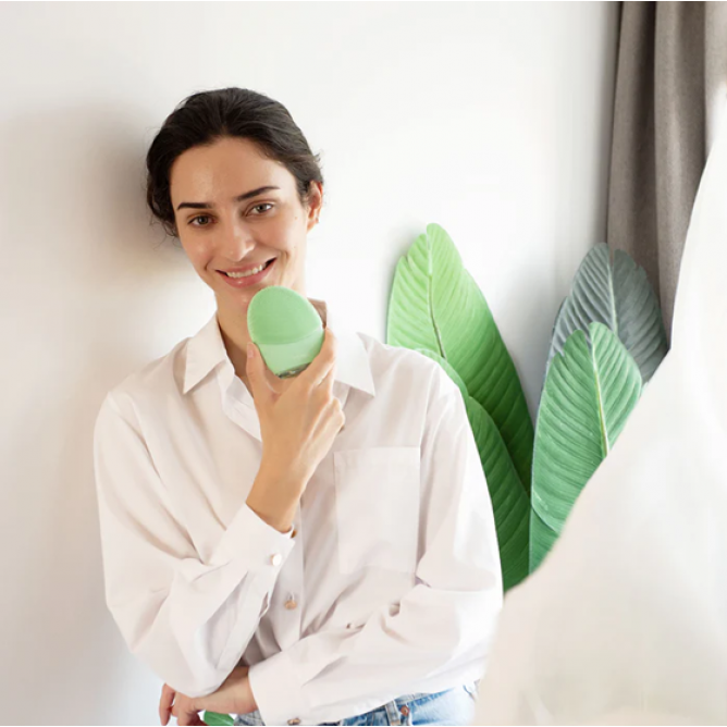 FOREO Näopuhastusseade LUNA 4