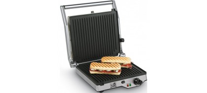 FRITEL GR 2275, grill-paninid-BBQ ühes