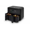 FRITEL Snacktastic 8180 DUO - kuumaõhufritüür