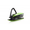 GIZMO RIDERS SKIDRIFTER SLED, MYSTIC GREEN