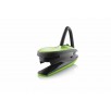 GIZMO RIDERS SKIDRIFTER SLED, MYSTIC GREEN