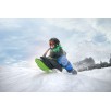 GIZMO RIDERS SKIDRIFTER SLED, MYSTIC GREEN