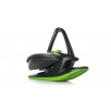 GIZMO RIDERS SKIDRIFTER SLED, MYSTIC GREEN