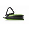 GIZMO RIDERS SKIDRIFTER SLED, MYSTIC GREEN
