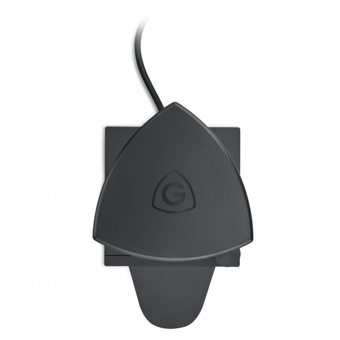 GRAEF CM1012 kohviveski 